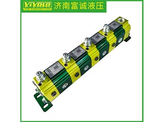 常見液壓同步回路探討，關(guān)于同步分流馬達